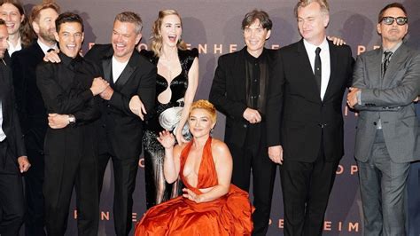 The Premiere Movie .